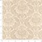 Upholstery Fabric - Beige & Taupe Damask Upholstery Fabric 54 Inches"
